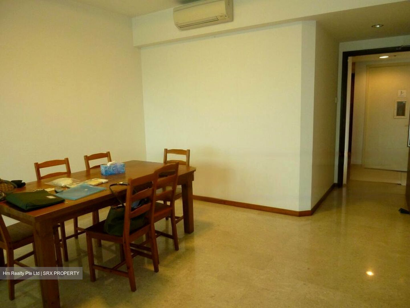 Meraprime (D3), Condominium #563669511